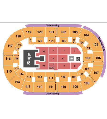 Hertz Arena