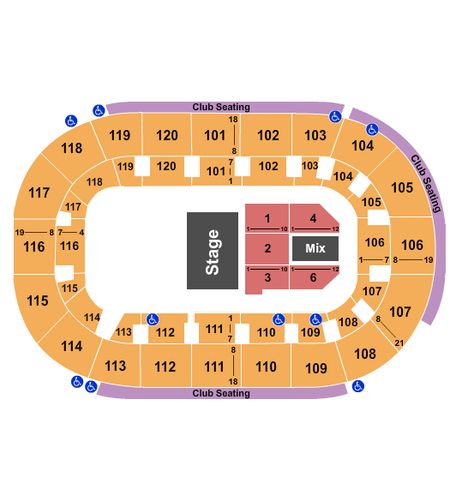 Hertz Arena