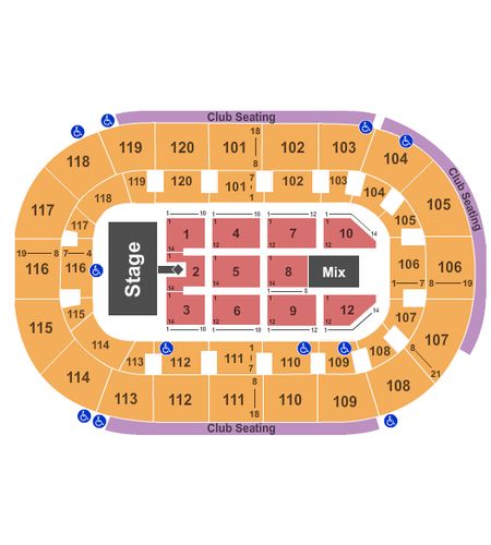 Hertz Arena
