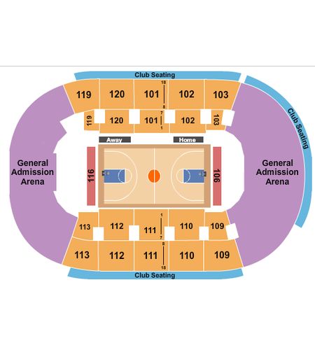Hertz Arena