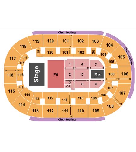 Hertz Arena