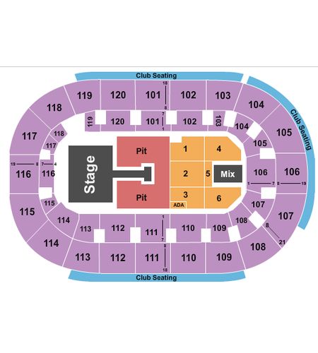Hertz Arena