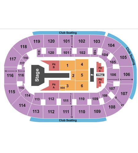 Hertz Arena