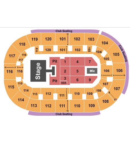 Hertz Arena