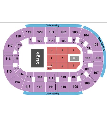 Hertz Arena