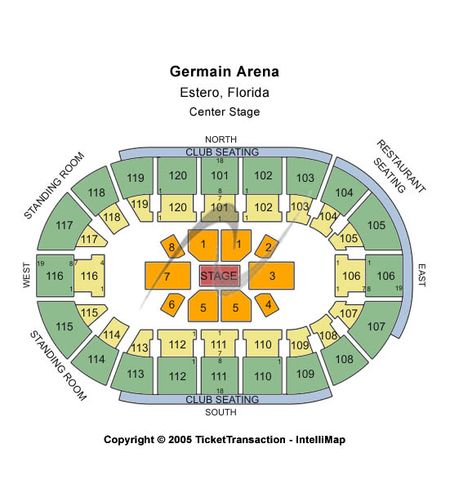 Hertz Arena