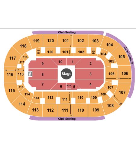Hertz Arena