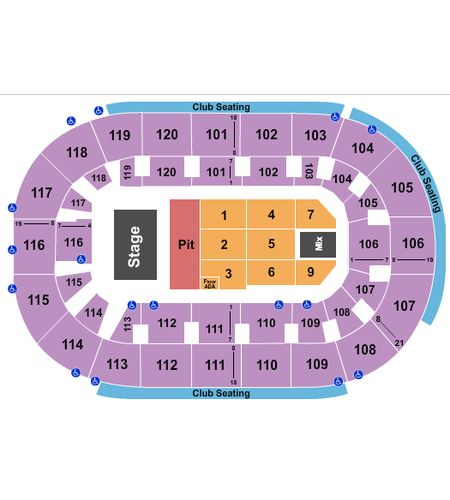 Hertz Arena