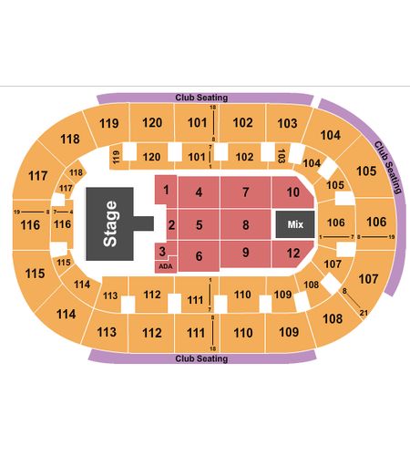 Hertz Arena