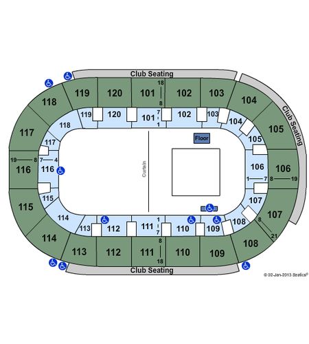 Hertz Arena