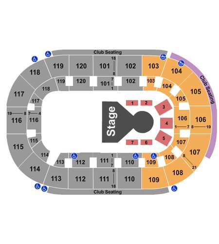 Hertz Arena