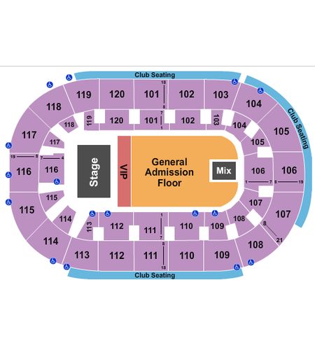 Hertz Arena