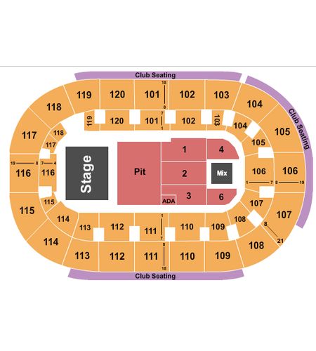 Hertz Arena