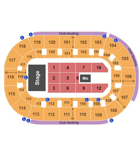 Hertz Arena