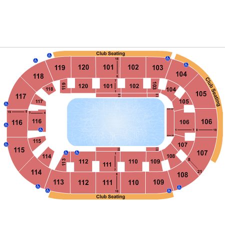 Hertz Arena