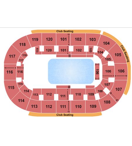 Hertz Arena