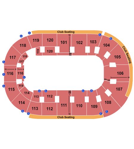 Hertz Arena