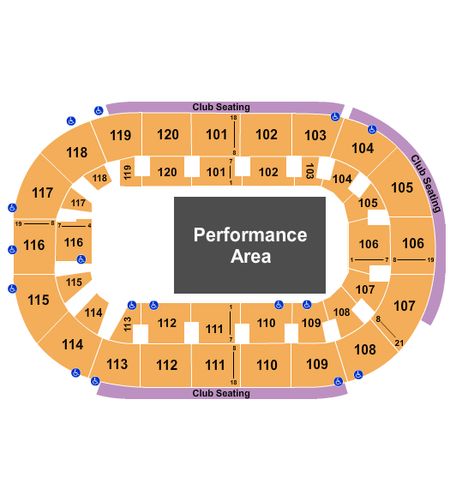 Hertz Arena