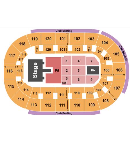 Hertz Arena