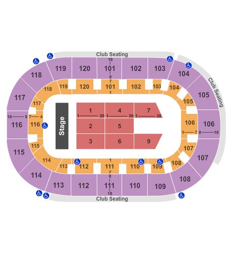 Hertz Arena