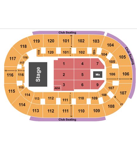 Hertz Arena