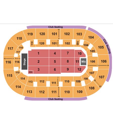 Hertz Arena