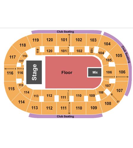 Hertz Arena
