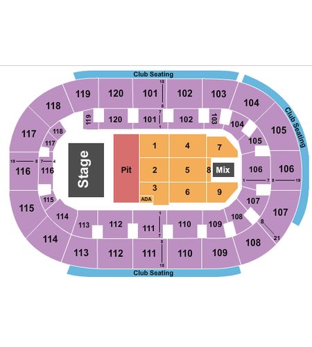 Hertz Arena