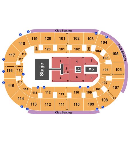 Hertz Arena