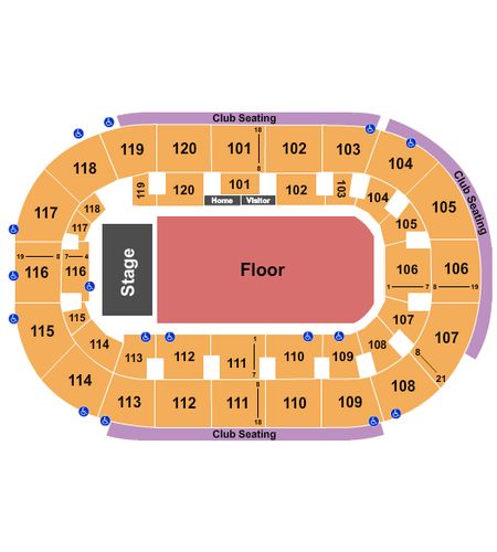 Hertz Arena