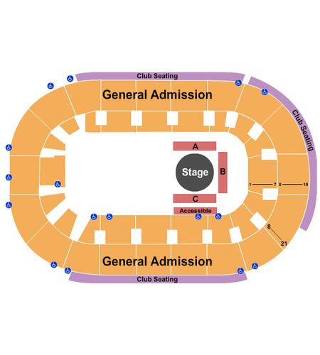 Hertz Arena