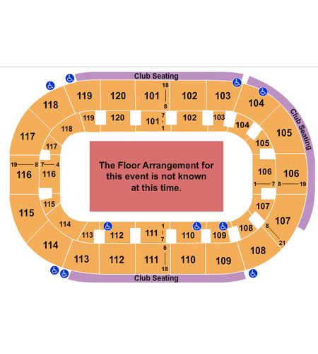 Hertz Arena