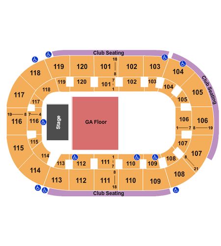 Hertz Arena