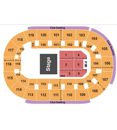 Hertz Arena