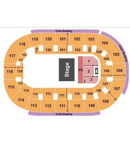 Hertz Arena