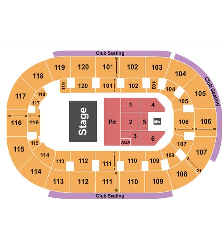 Hertz Arena