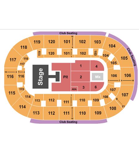 Hertz Arena
