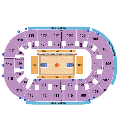 Hertz Arena