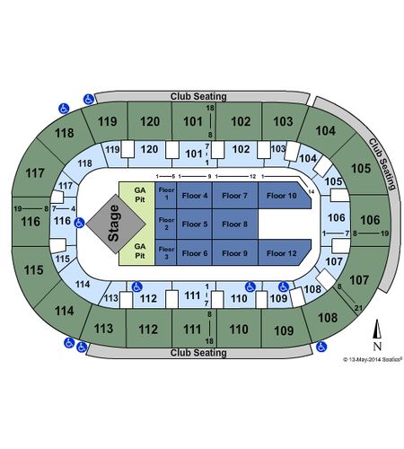 Hertz Arena