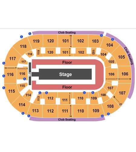 Hertz Arena