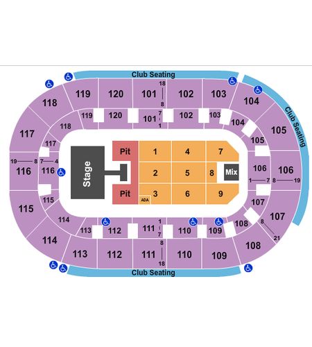 Hertz Arena