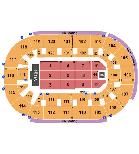 Hertz Arena