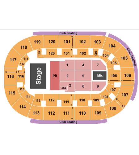 Hertz Arena