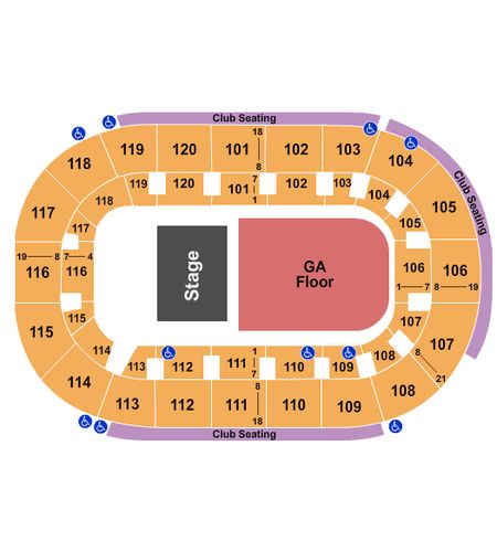 Hertz Arena