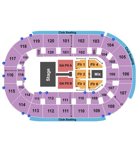 Hertz Arena