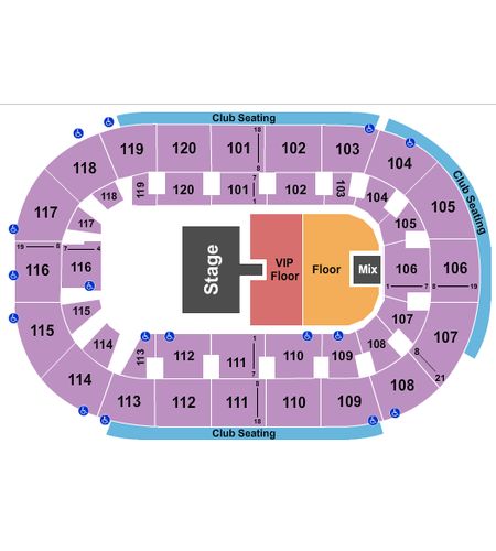 Hertz Arena
