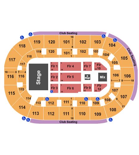 Hertz Arena
