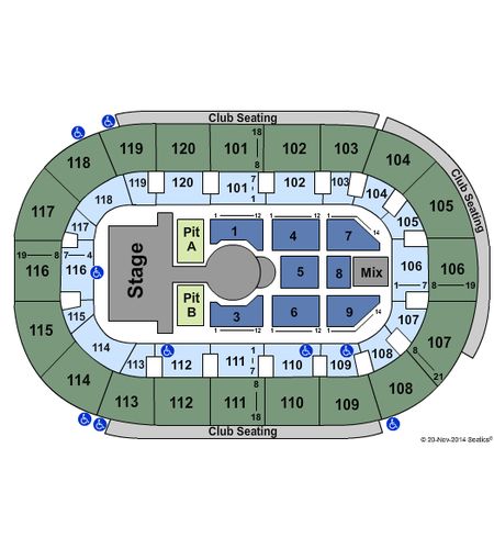 Hertz Arena