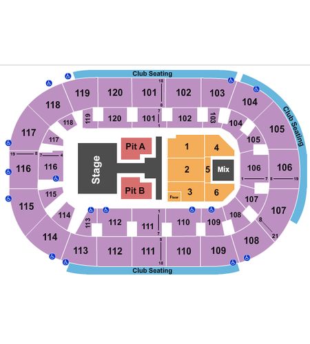 Hertz Arena