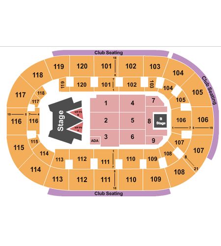 Hertz Arena